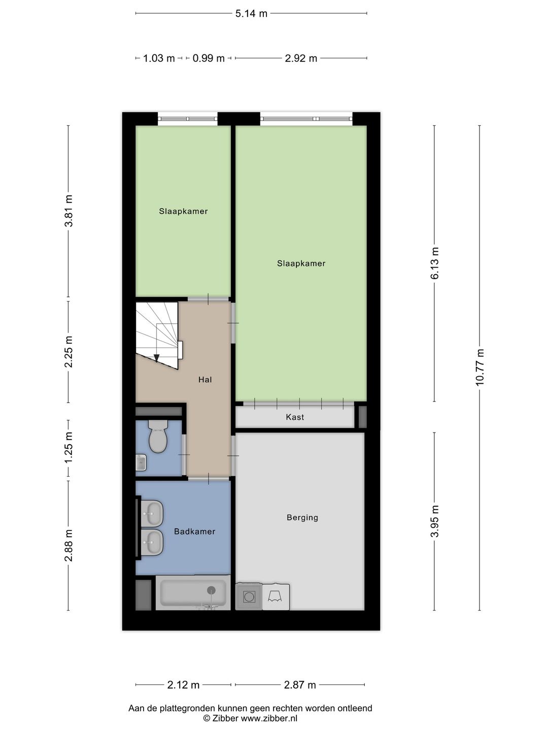Foto 38 van Forel 16