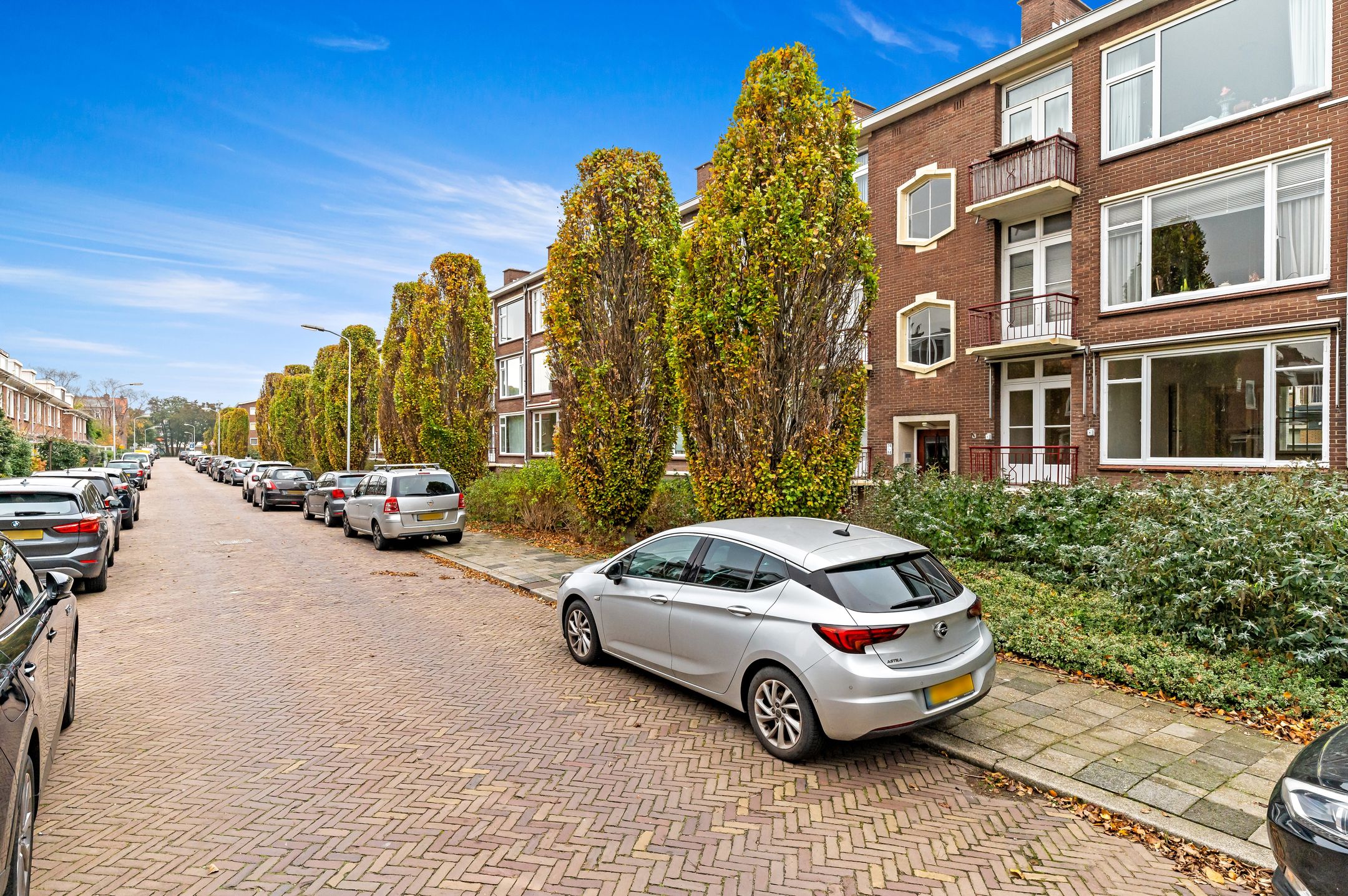 Foto 3 van Albert Verweystraat 74