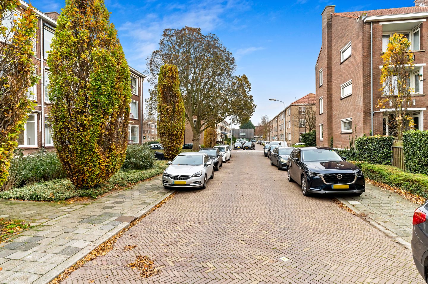 Foto 4 van Albert Verweystraat 74