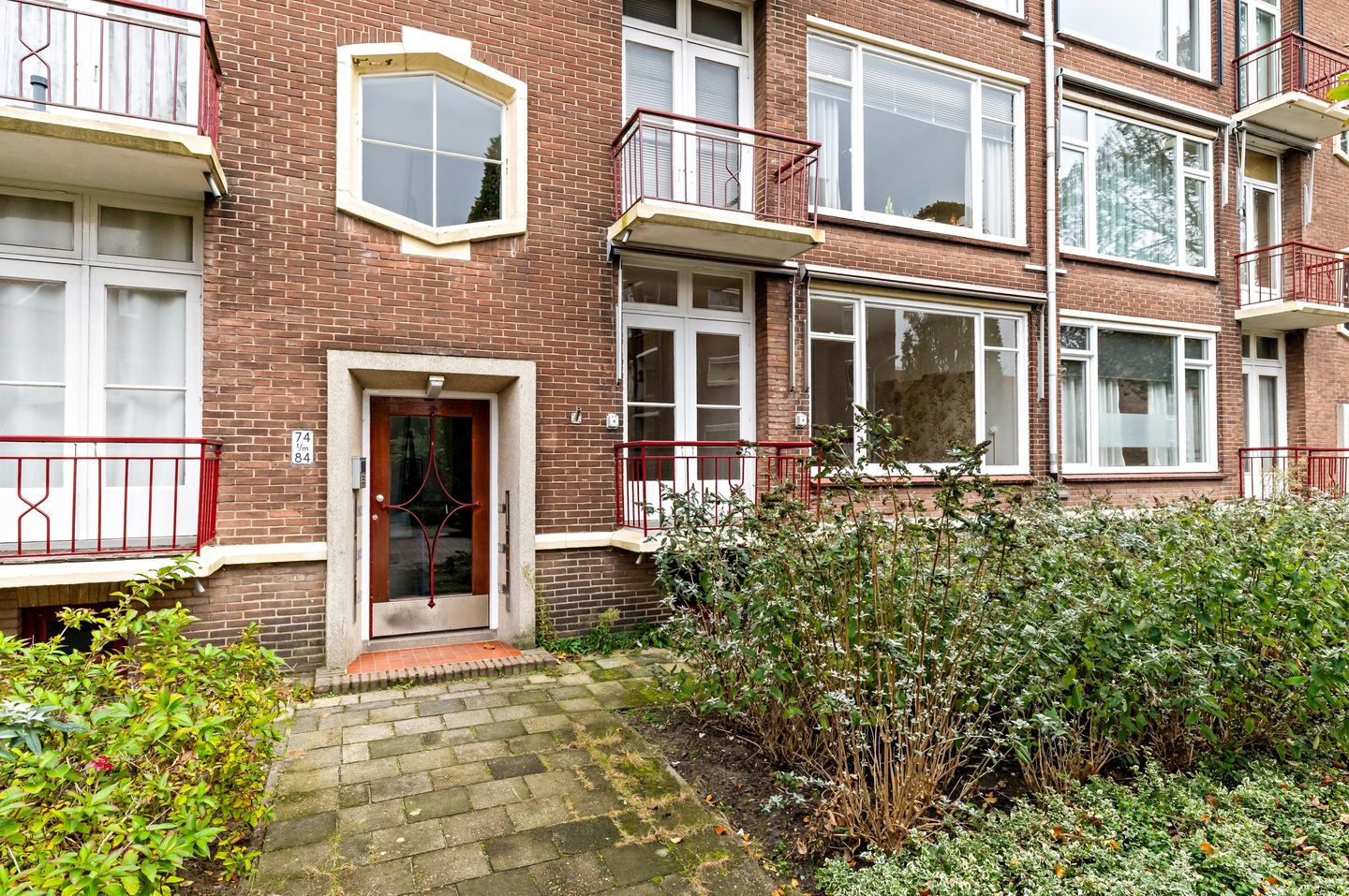 Foto 5 van Albert Verweystraat 74