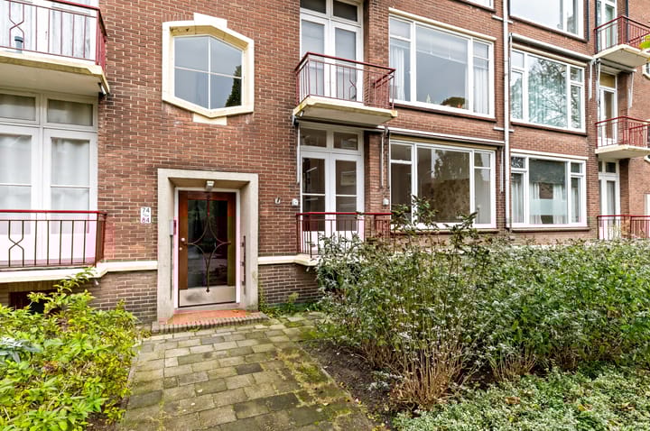 Foto 5 van Albert Verweystraat 74