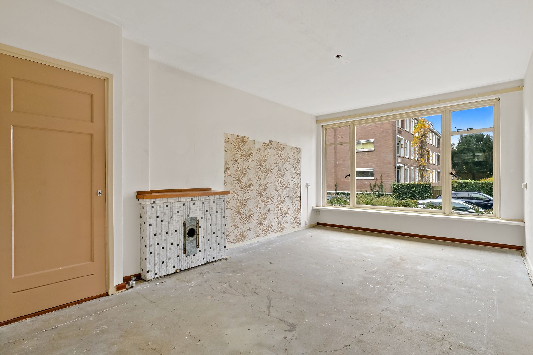 Foto 6 van Albert Verweystraat 74