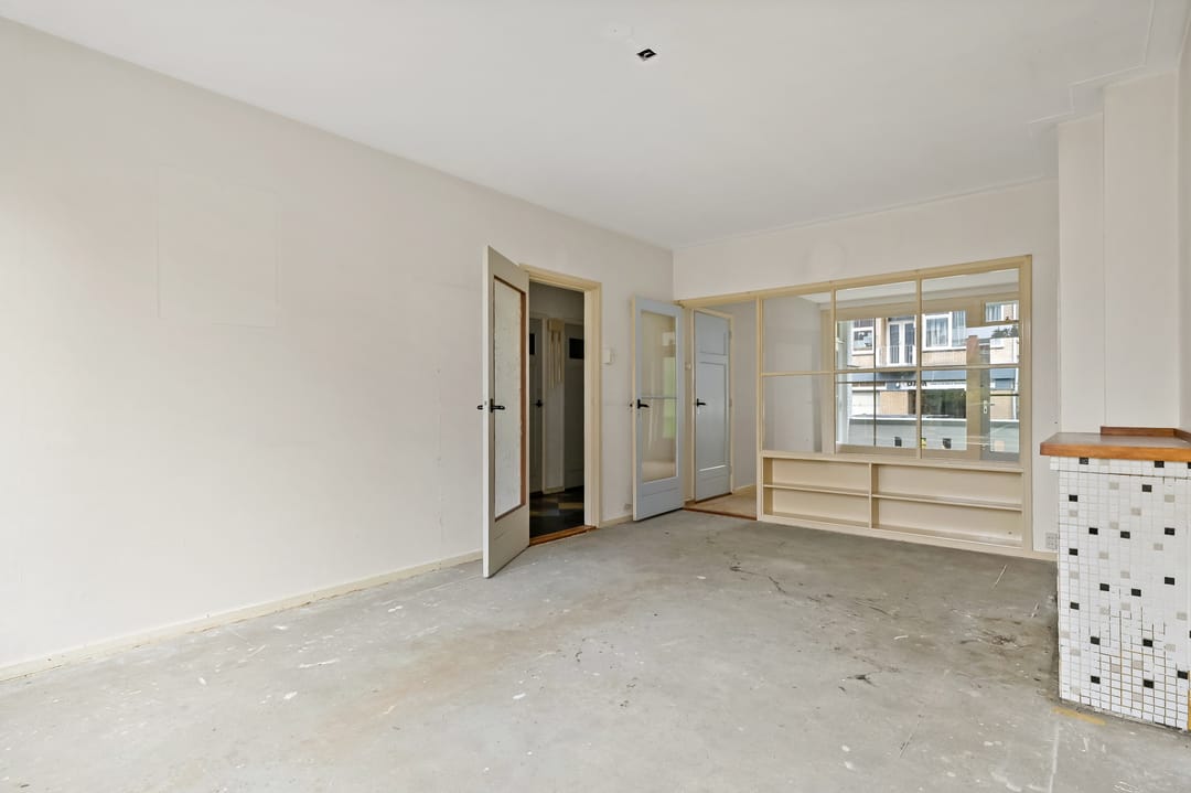 Foto 7 van Albert Verweystraat 74