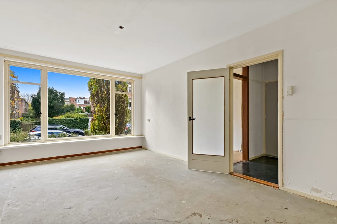 Foto 8 van Albert Verweystraat 74