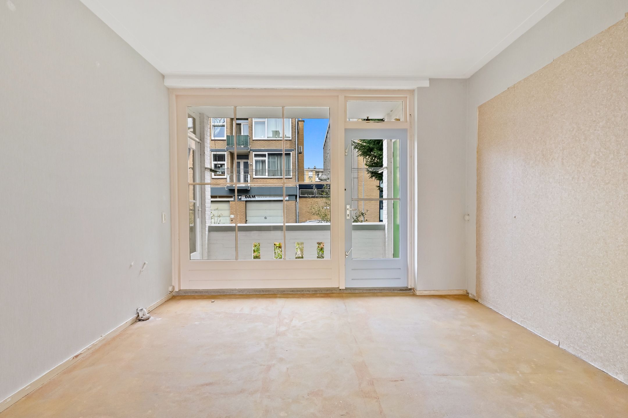 Foto 9 van Albert Verweystraat 74