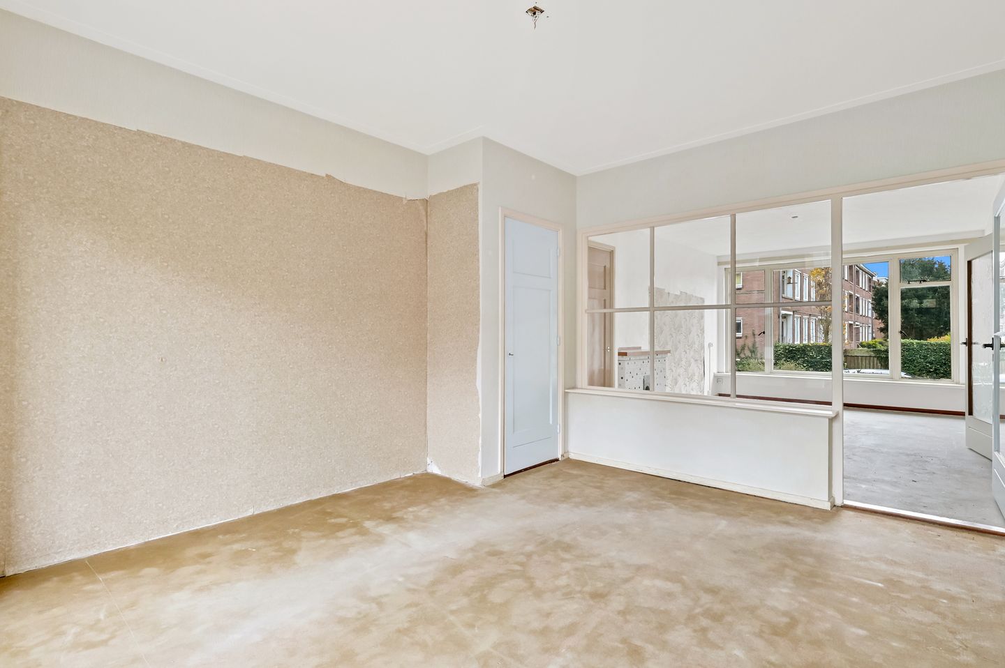 Foto 10 van Albert Verweystraat 74