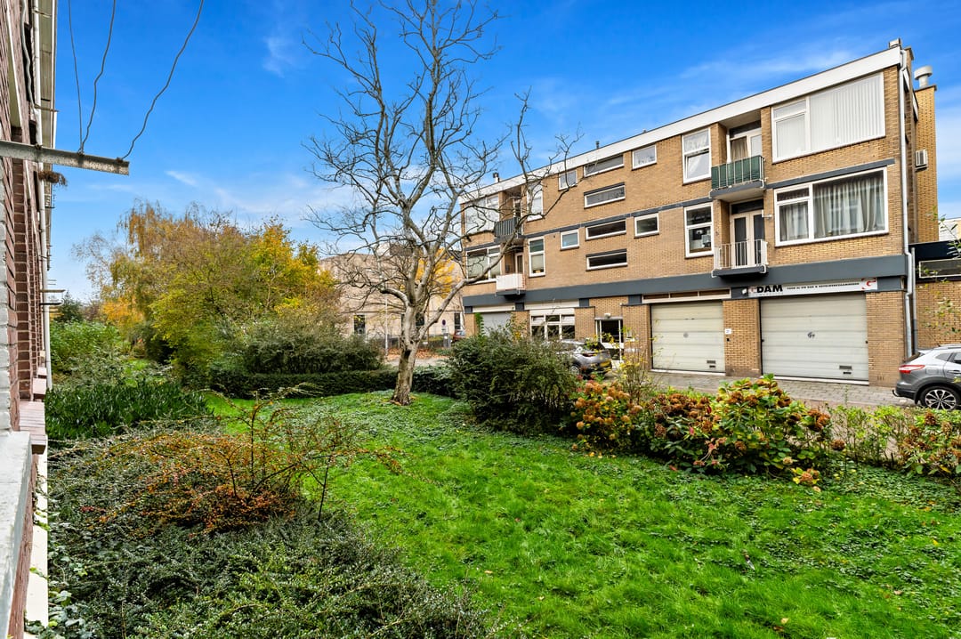 Foto 13 van Albert Verweystraat 74