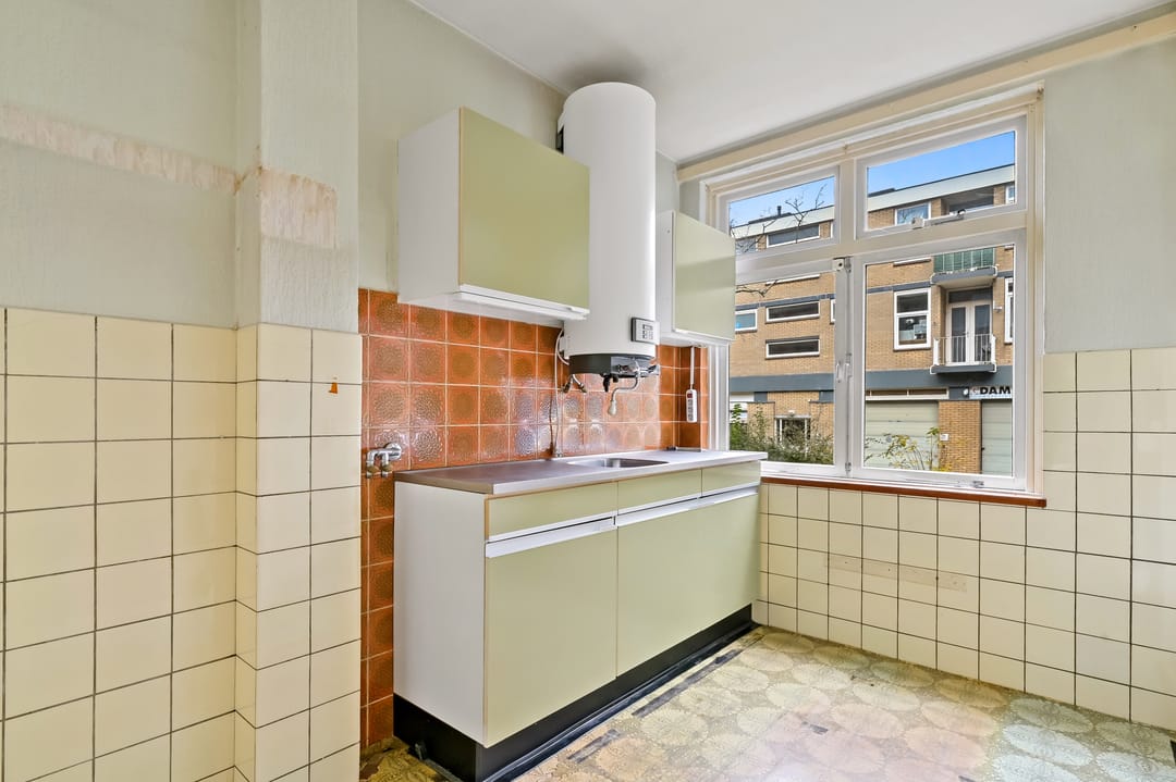 Foto 16 van Albert Verweystraat 74