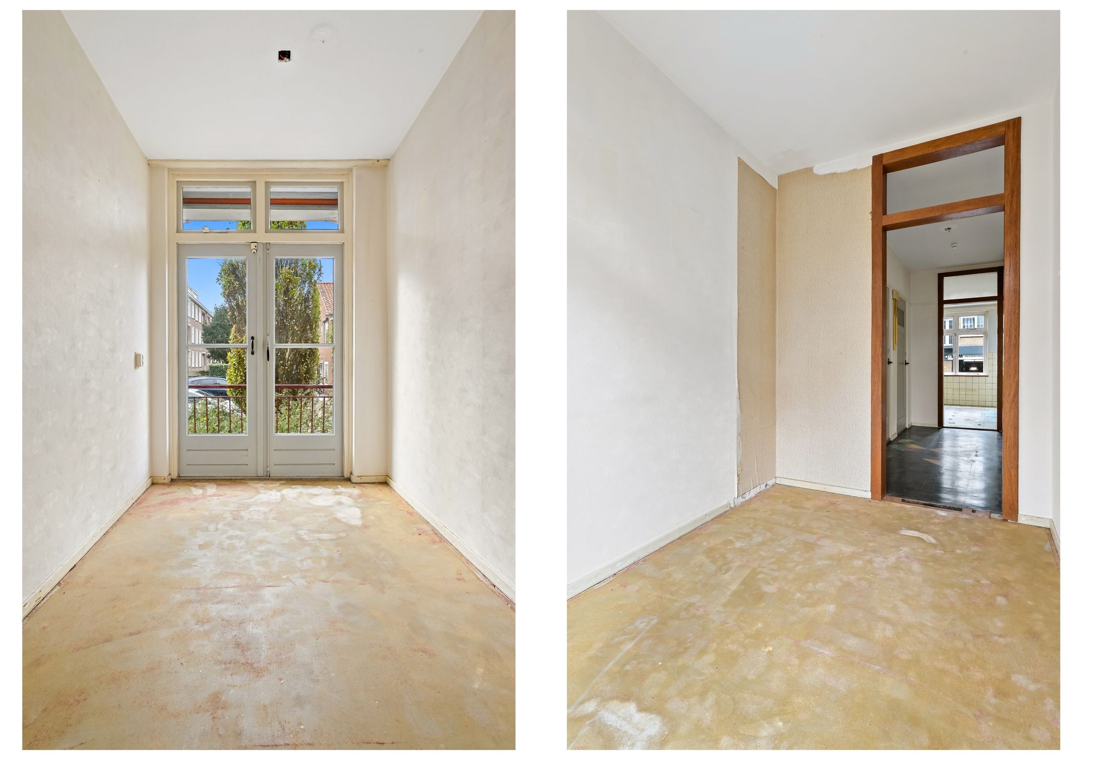 Foto 21 van Albert Verweystraat 74