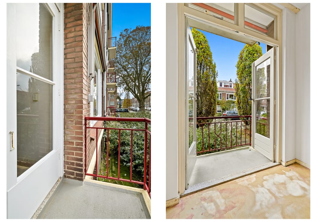 Foto 22 van Albert Verweystraat 74