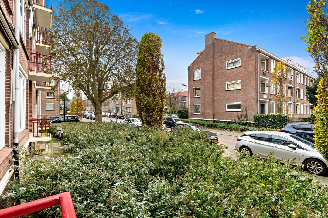 Foto 23 van Albert Verweystraat 74