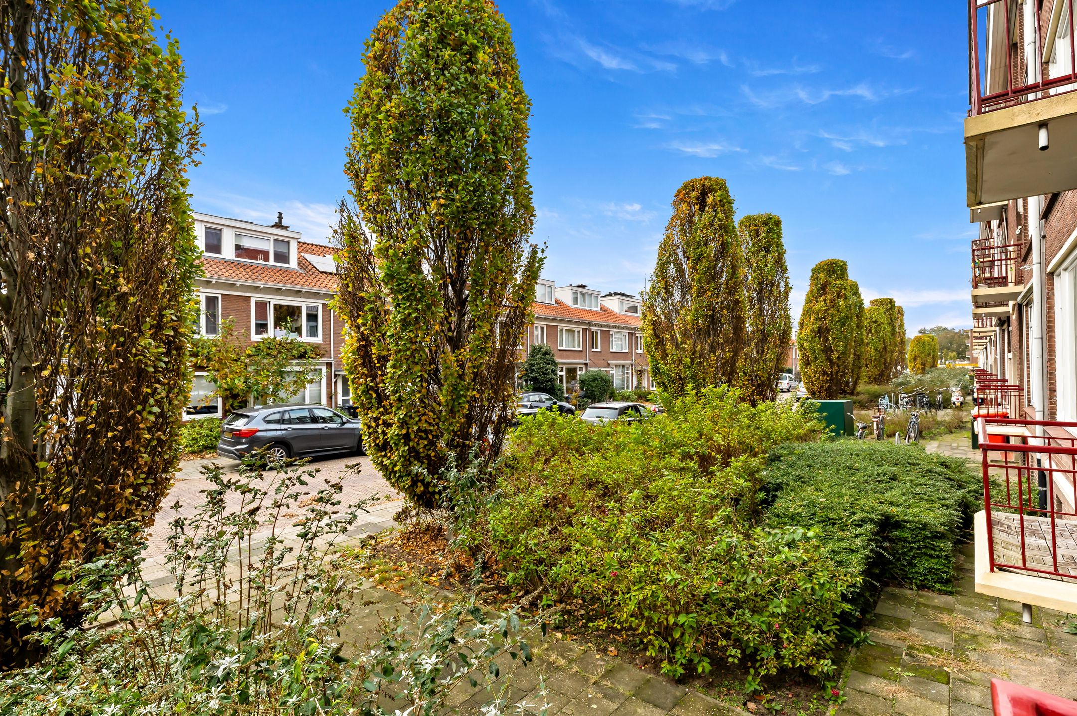 Foto 24 van Albert Verweystraat 74