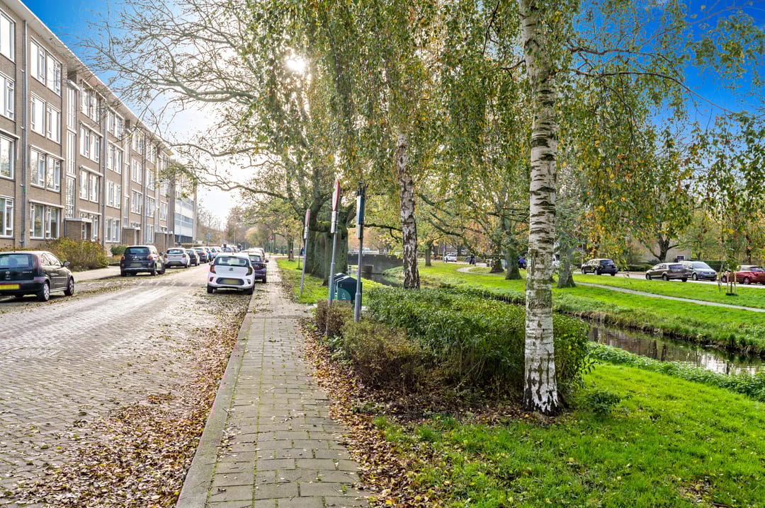 Foto 26 van Albert Verweystraat 74