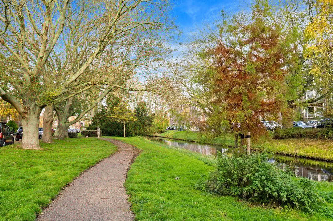 Foto 28 van Albert Verweystraat 74