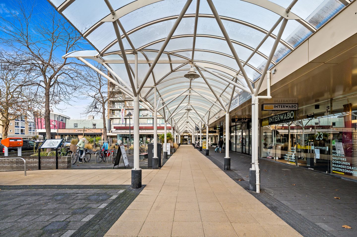 Foto 29 van Albert Verweystraat 74