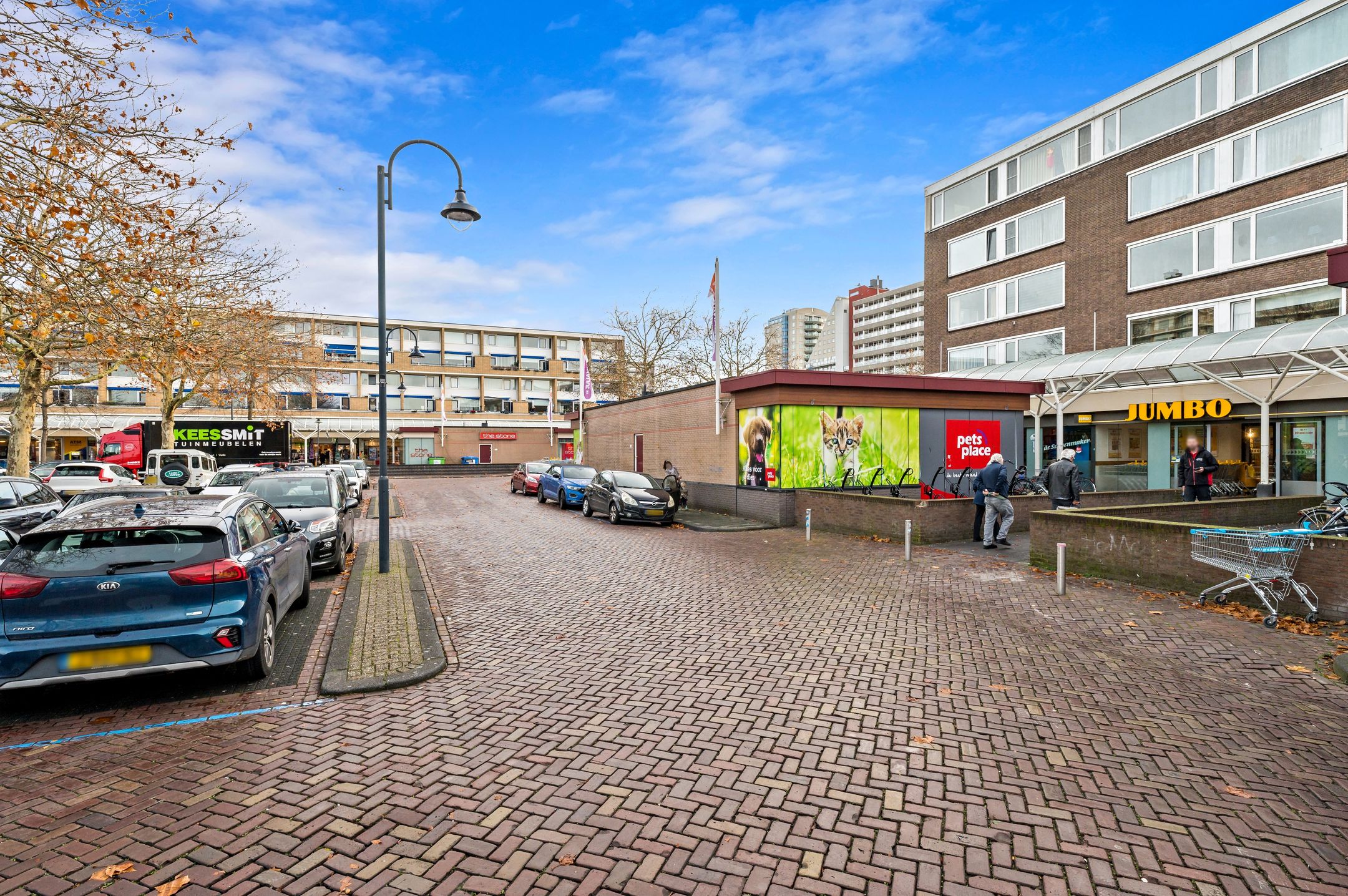 Foto 30 van Albert Verweystraat 74