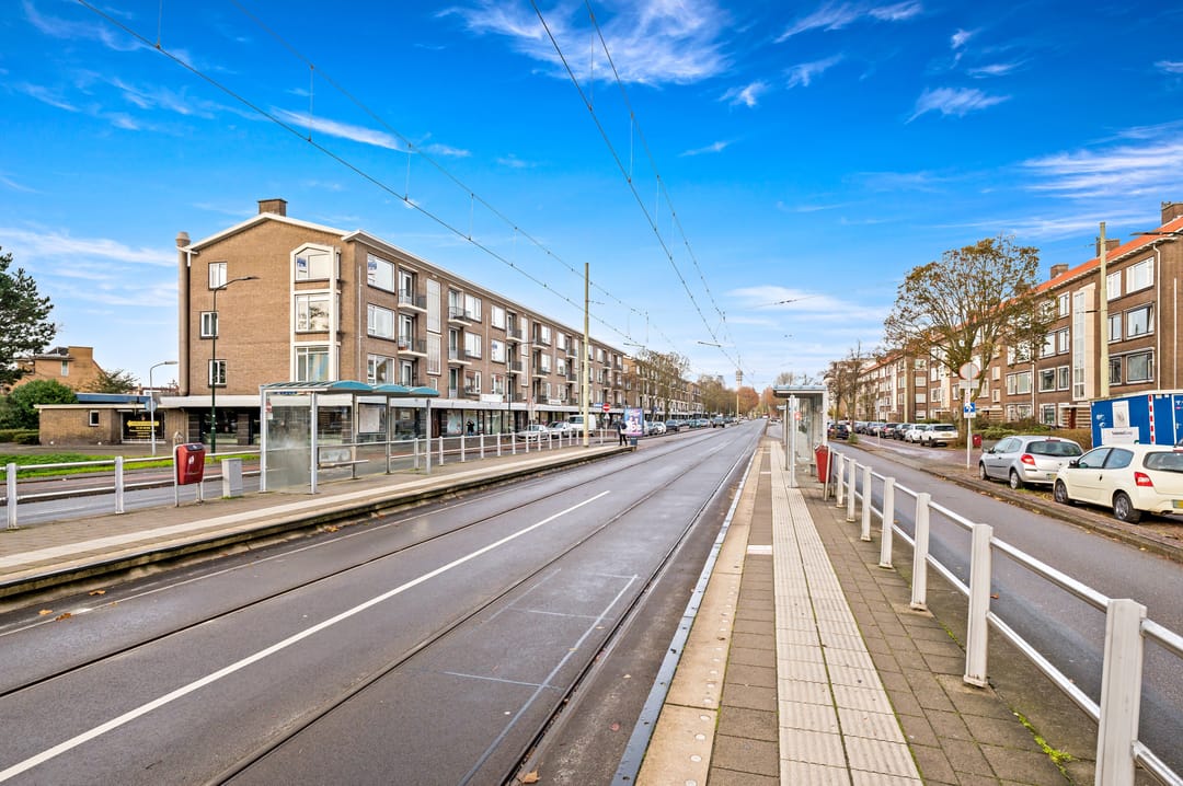 Foto 31 van Albert Verweystraat 74