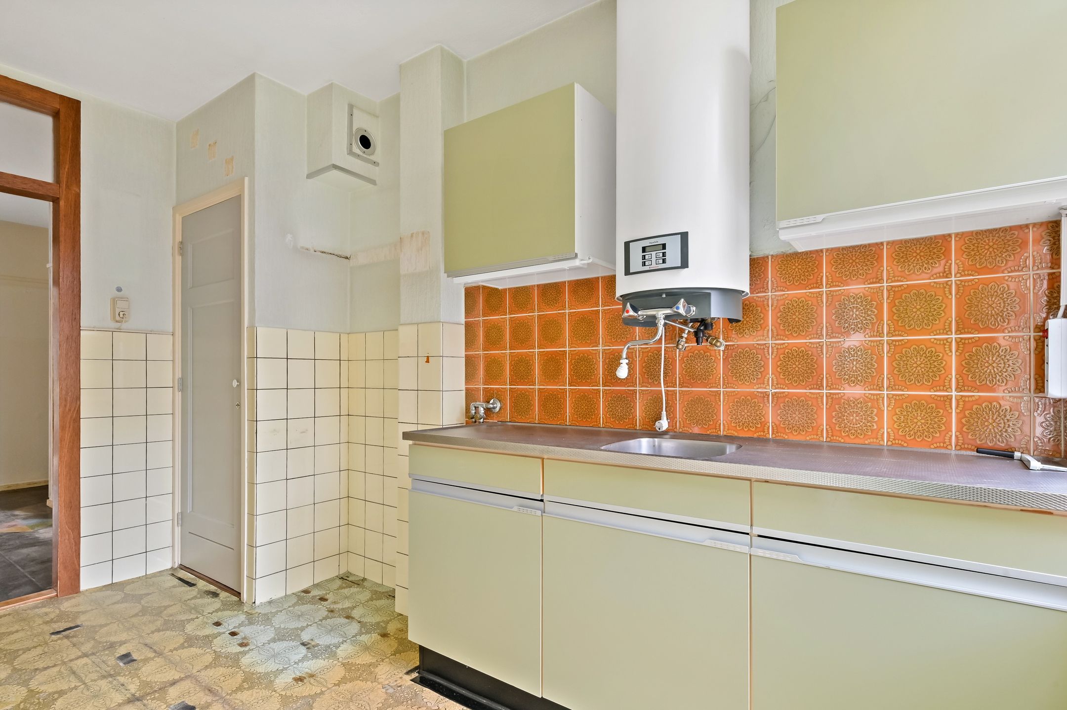 Foto 15 van Albert Verweystraat 74