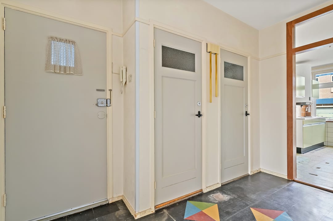 Foto 17 van Albert Verweystraat 74