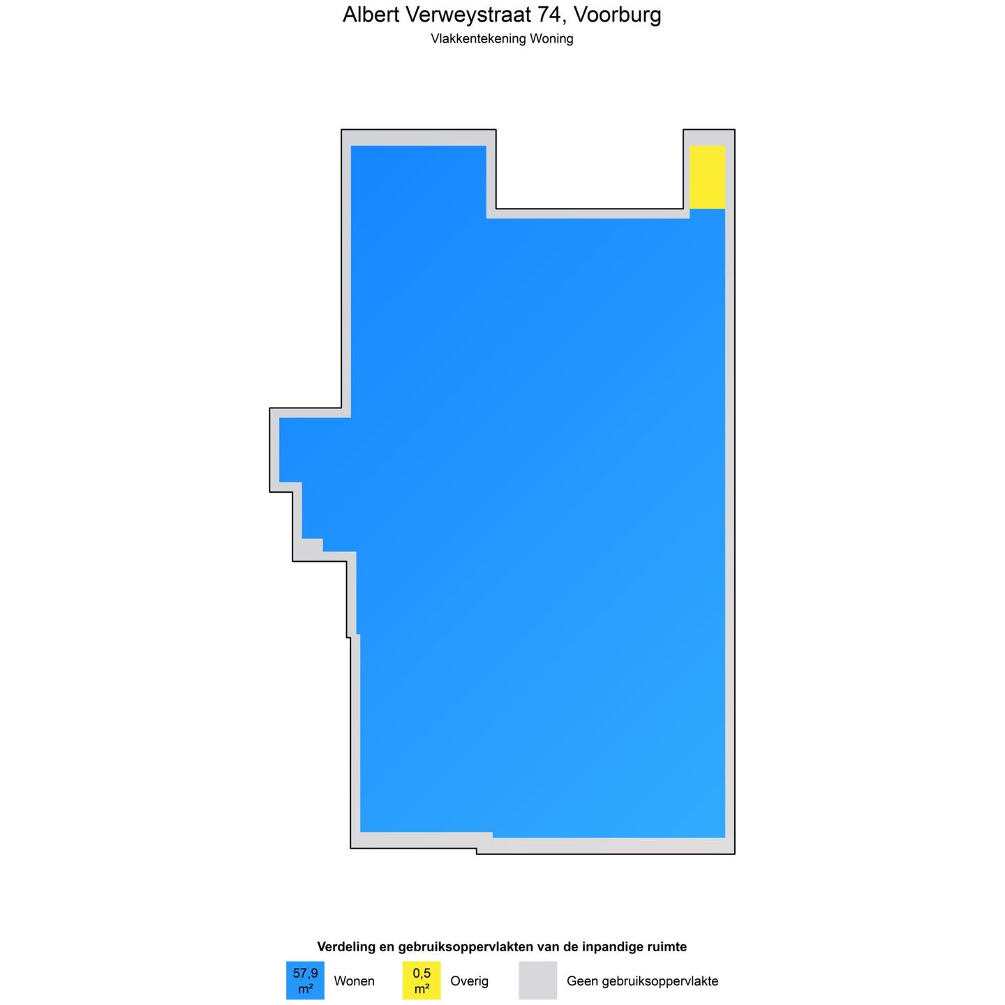 Foto 35 van Albert Verweystraat 74