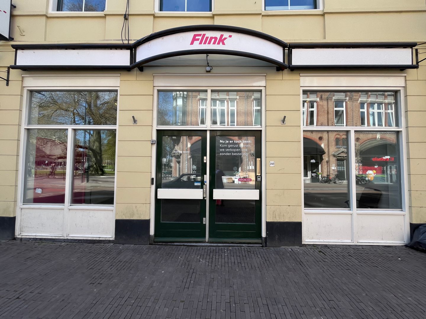 Bekijk foto 1 van Nobelstraat 293