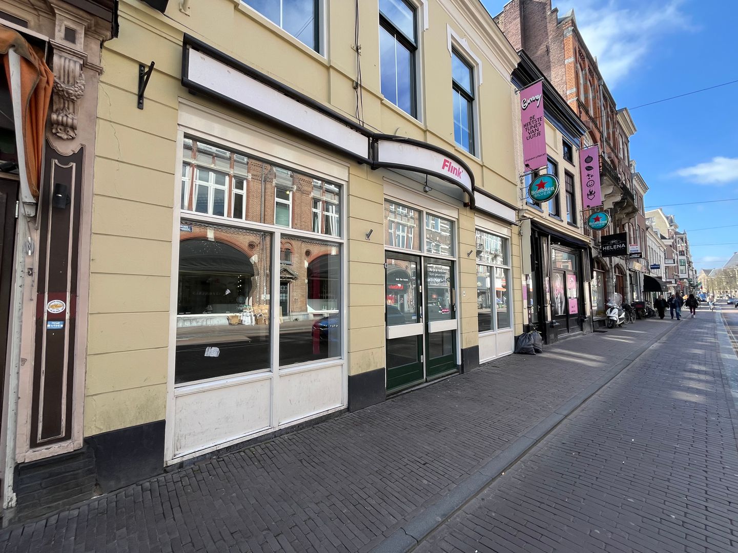 Bekijk foto 2 van Nobelstraat 293