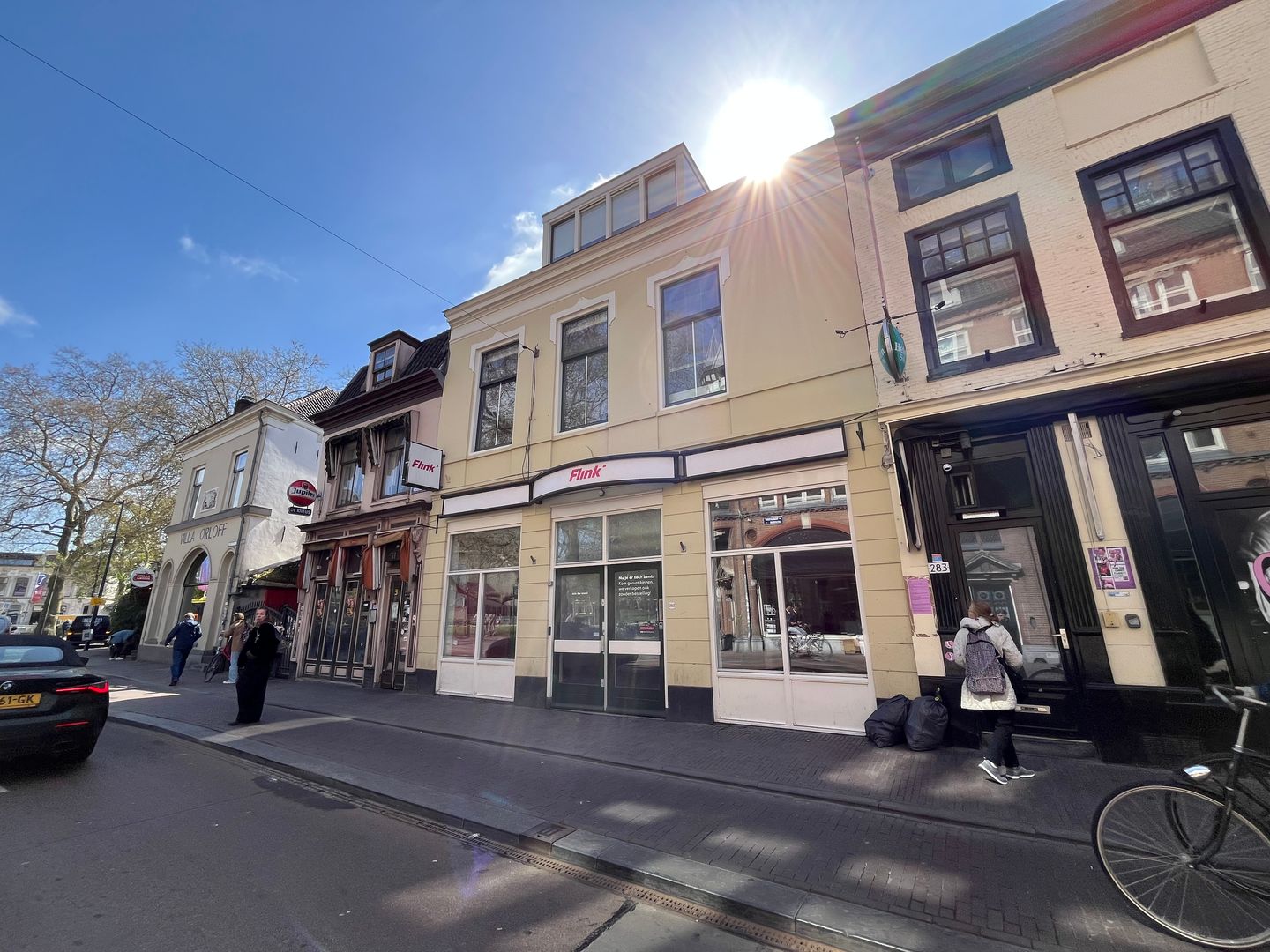 Bekijk foto 3 van Nobelstraat 293