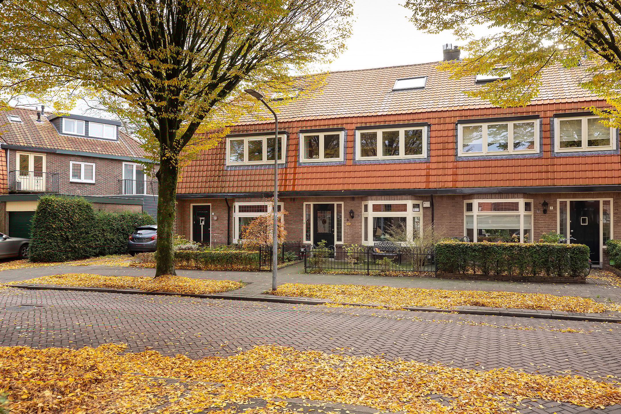 Van Oldenbarneveltlaan 5