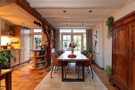 Van Oldenbarneveltlaan 5 secondary image