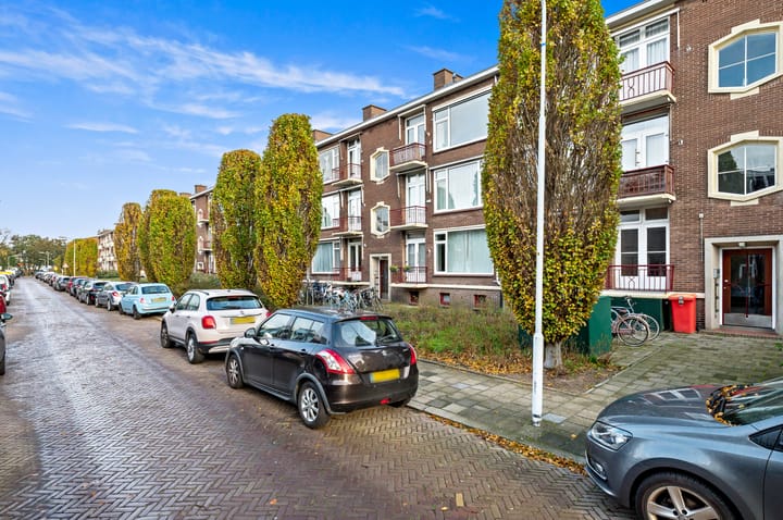 Foto 3 van Albert Verweystraat 96