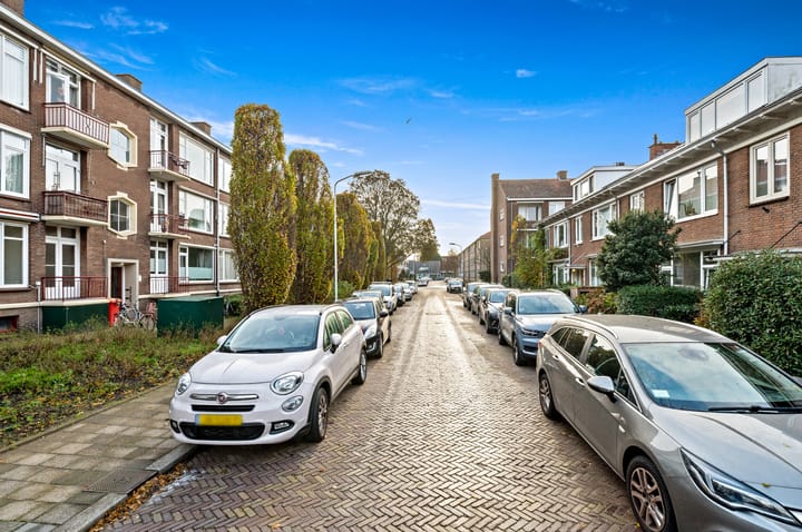 Foto 4 van Albert Verweystraat 96