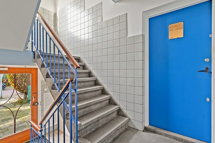 Foto 5 van Albert Verweystraat 96