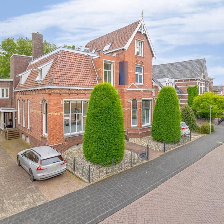 Foto 6 van Emmastraat 10