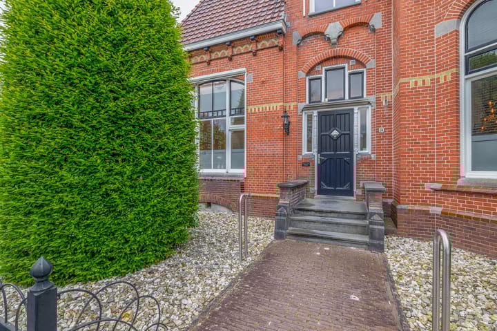 Foto 8 van Emmastraat 10