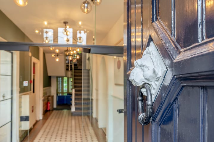 Foto 10 van Emmastraat 10