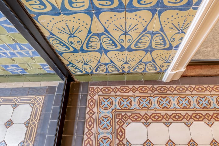 Foto 12 van Emmastraat 10