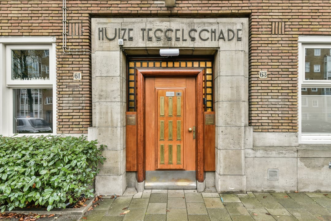 Photo 2 of Stadionweg 63-1