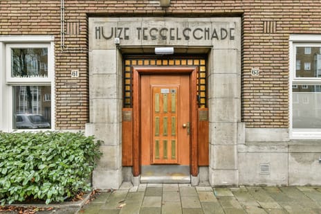 Stadionweg 63-1 secondary image