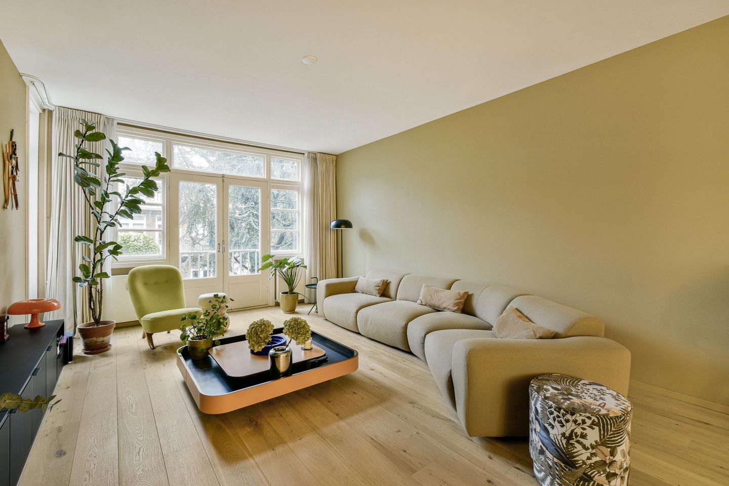 Photo 5 of Stadionweg 63-1