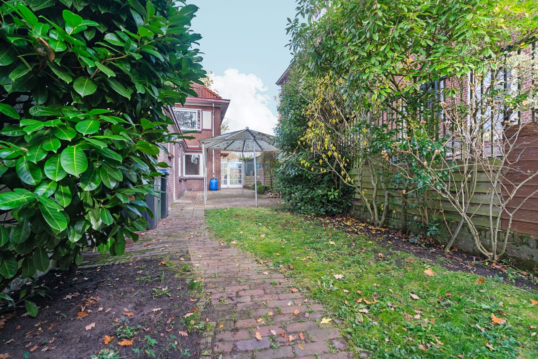 Photo 2 of Nieuwe Doelenstraat 21