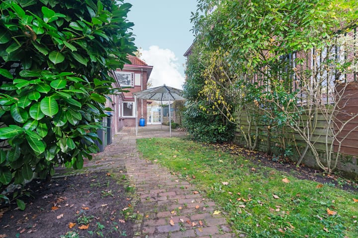 Foto 2 van Nieuwe Doelenstraat 21