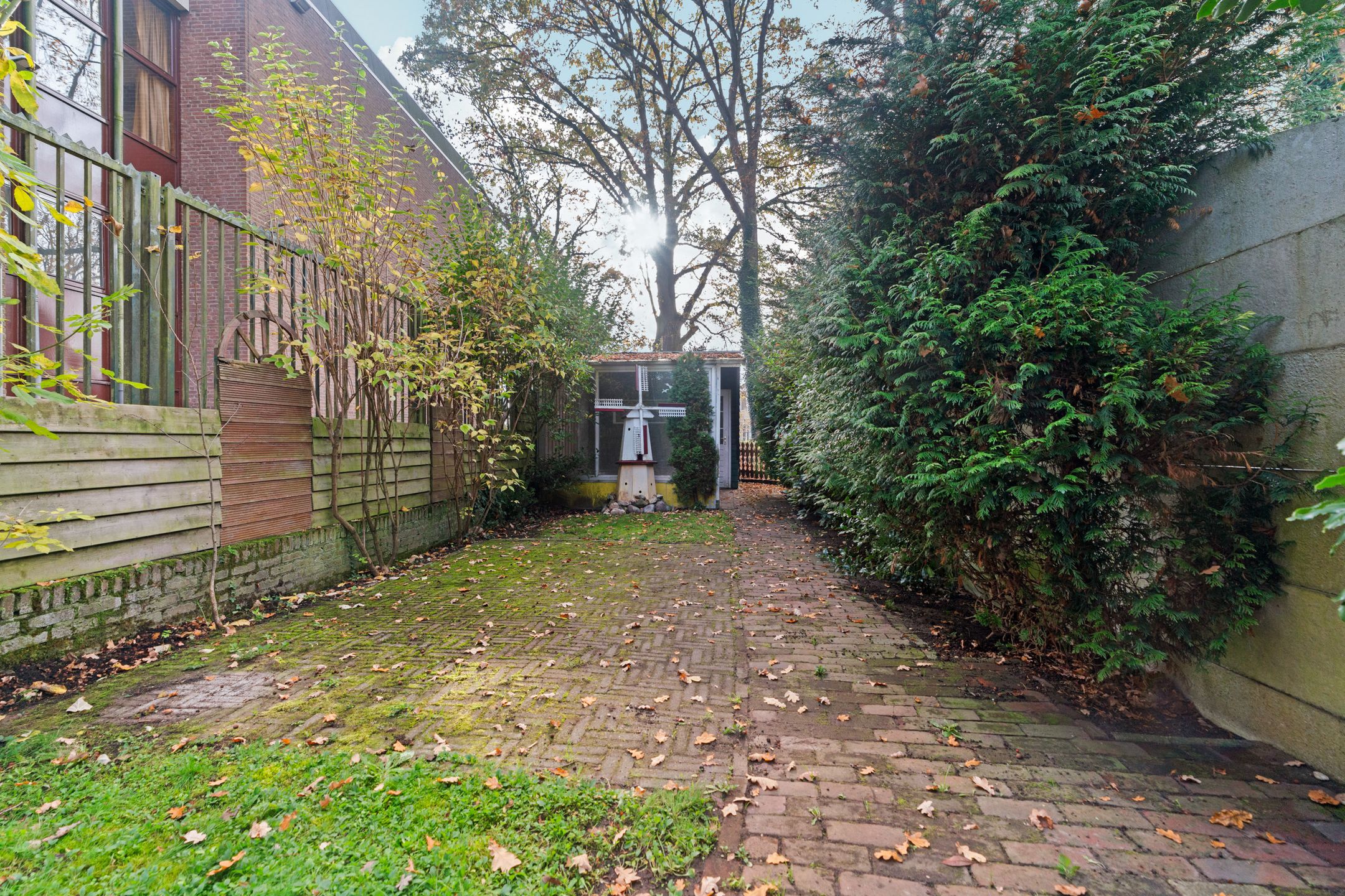 Photo 3 of Nieuwe Doelenstraat 21