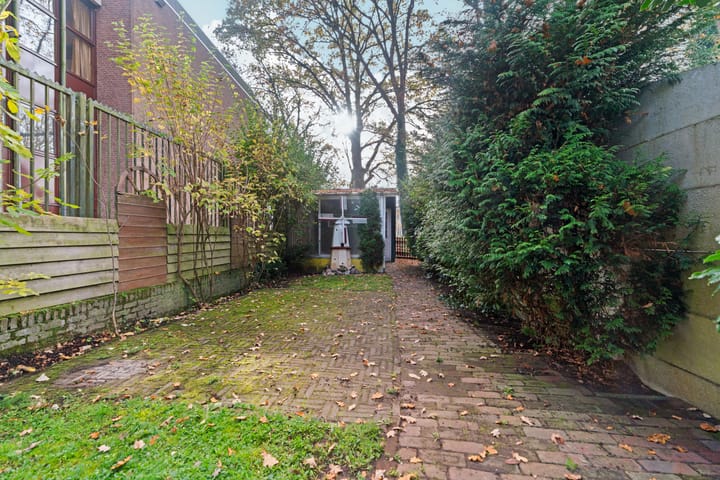 Foto 3 van Nieuwe Doelenstraat 21