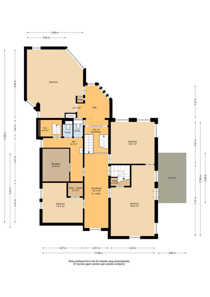 Foto 63 van Emmastraat 10