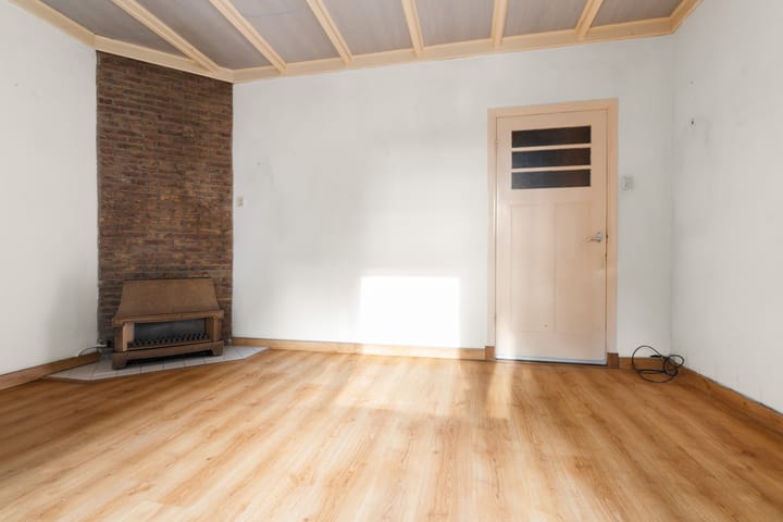 Foto 7 van Nieuwe Doelenstraat 21