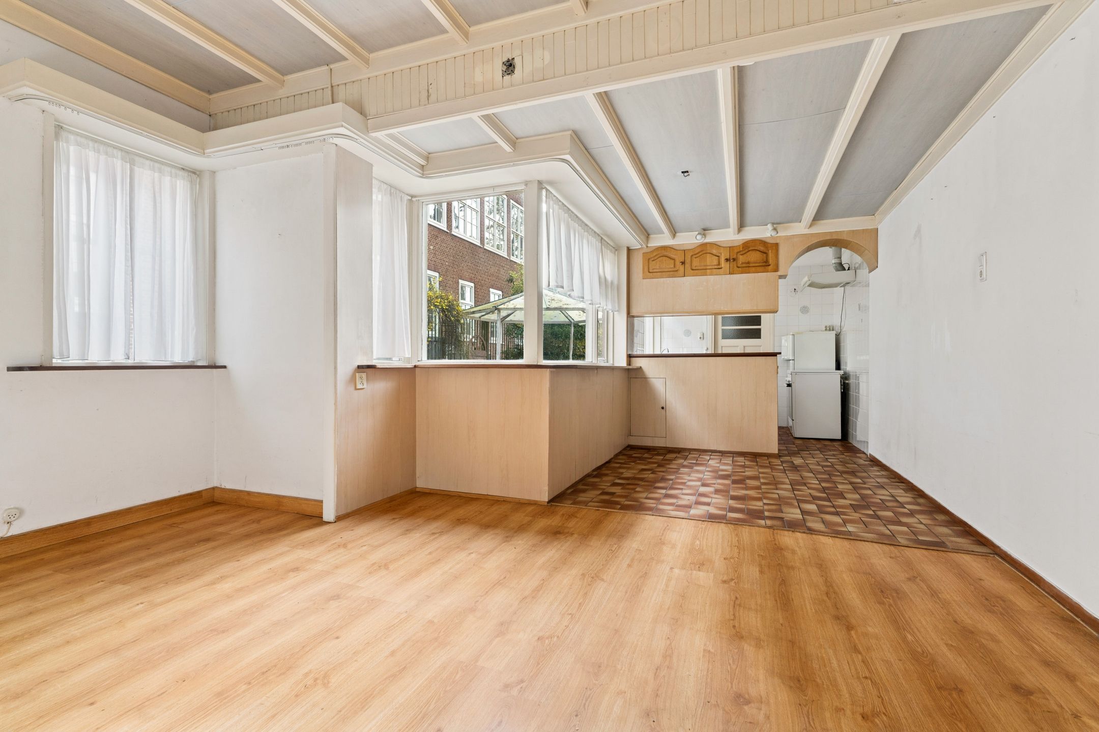 Photo 9 of Nieuwe Doelenstraat 21