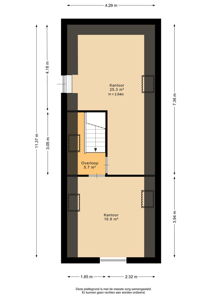 Foto 64 van Emmastraat 10