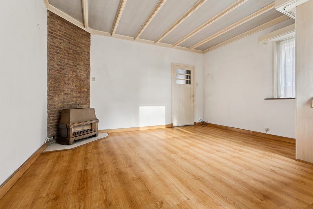 Photo 8 of Nieuwe Doelenstraat 21