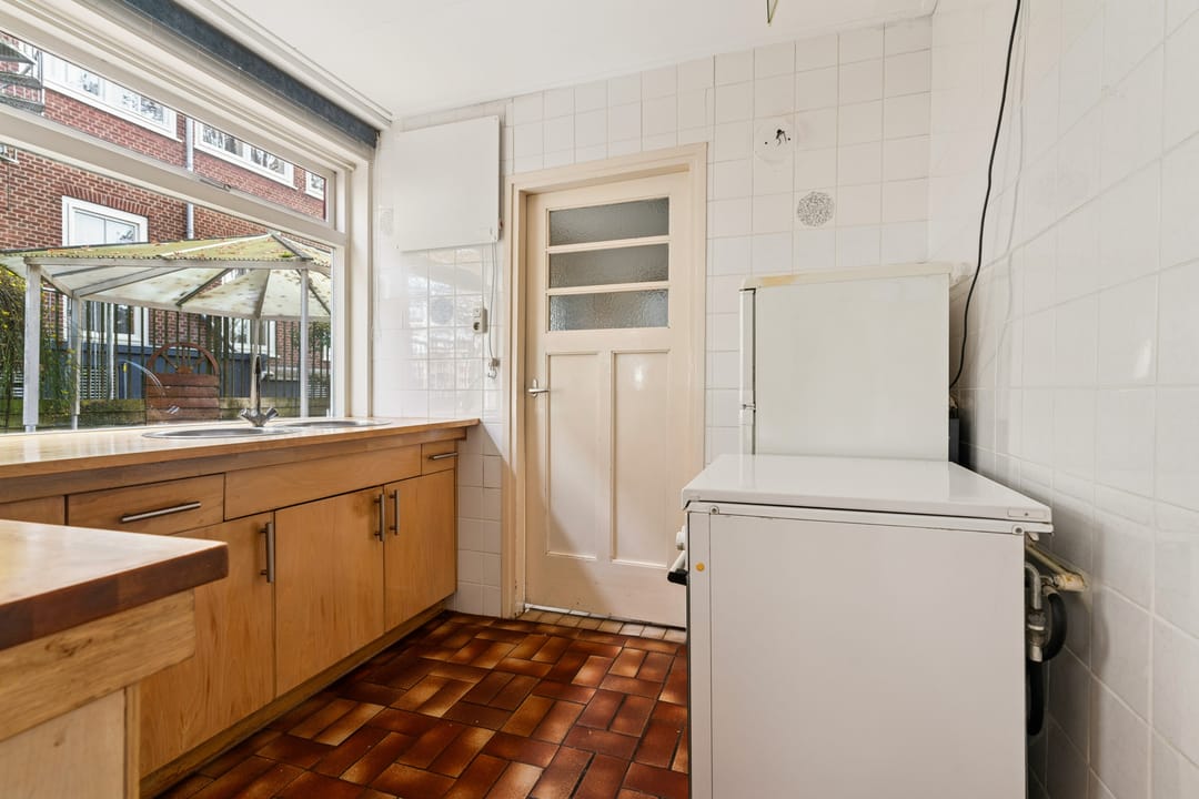 Photo 11 of Nieuwe Doelenstraat 21