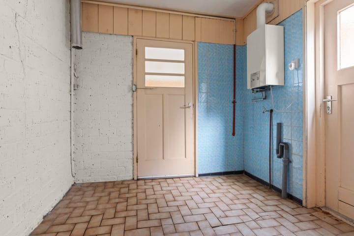 Foto 15 van Nieuwe Doelenstraat 21